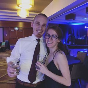 Meet your Posher, Christine